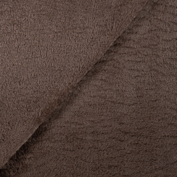 Wellnessfleece Martha braun
