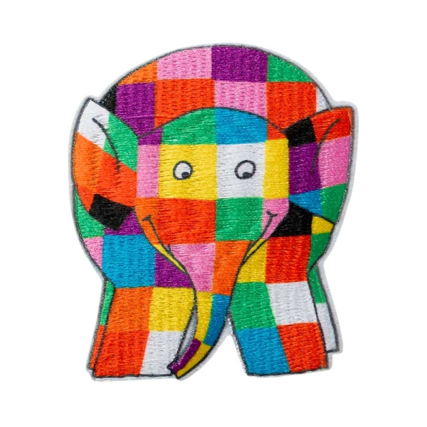 Applikation Elmer© Front