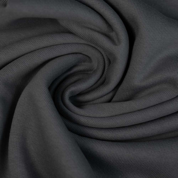 Heavy Jogging Sweat anthrazit