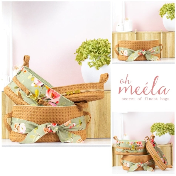 Schnittmuster ohGloori Utensilo ohmeela