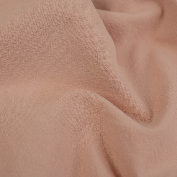 Baumwolle Stonewashed nude