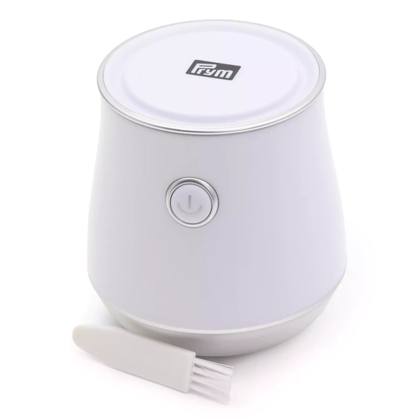 Prym Fusselrasierer PURE weiß