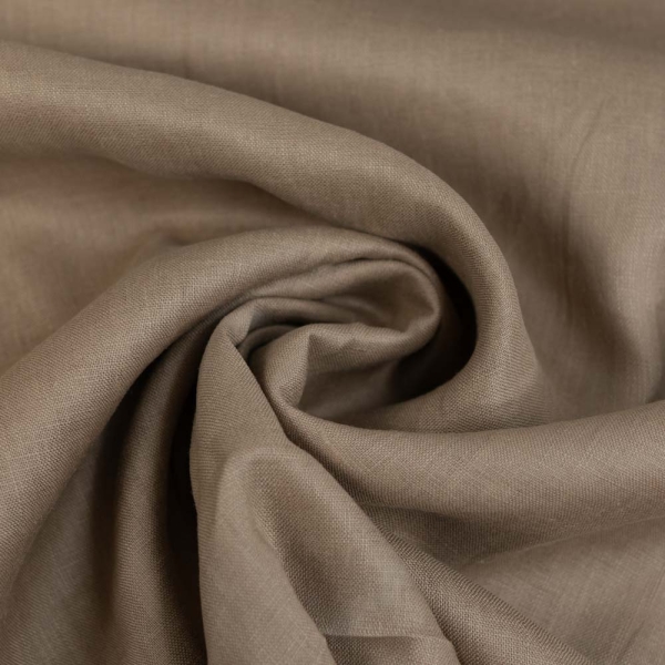 Premium Leinen beige