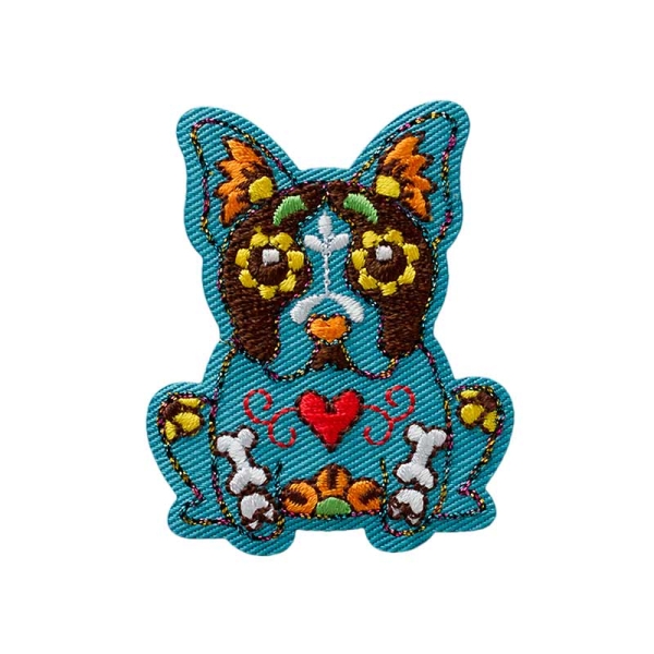 Applikation Muertos Hund