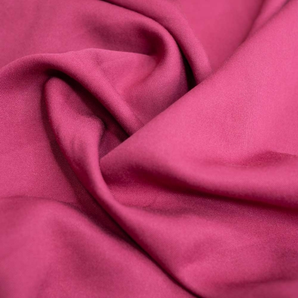 Viskosetwill bordeaux