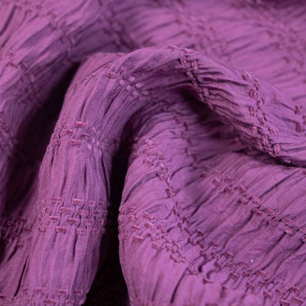 Webware Smoke Crinkle lila