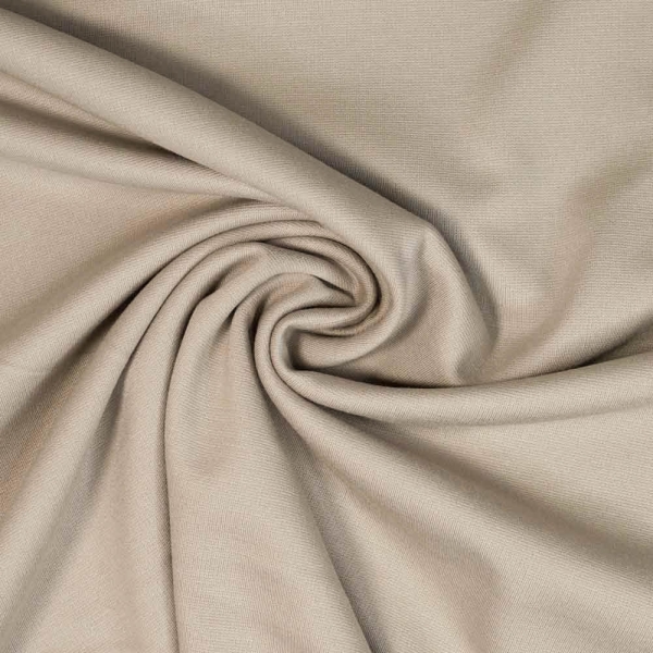 Romanitjersey Punta di Roma Uni hellbeige