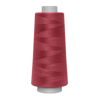 Gütermann Overlockgarn 2500m dunkelrot