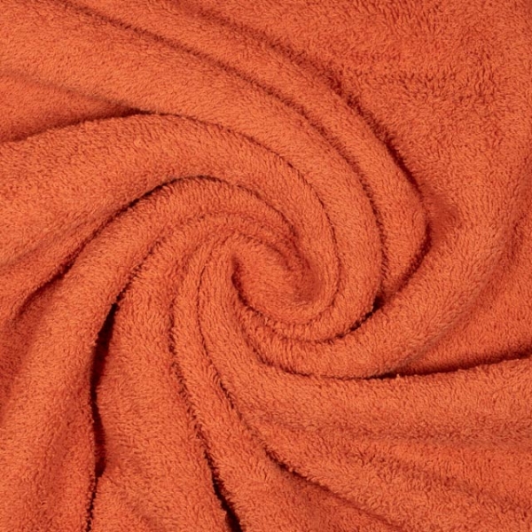Kuschelfrottee terra