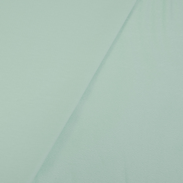 French Terry Sweat Lena pastellmint