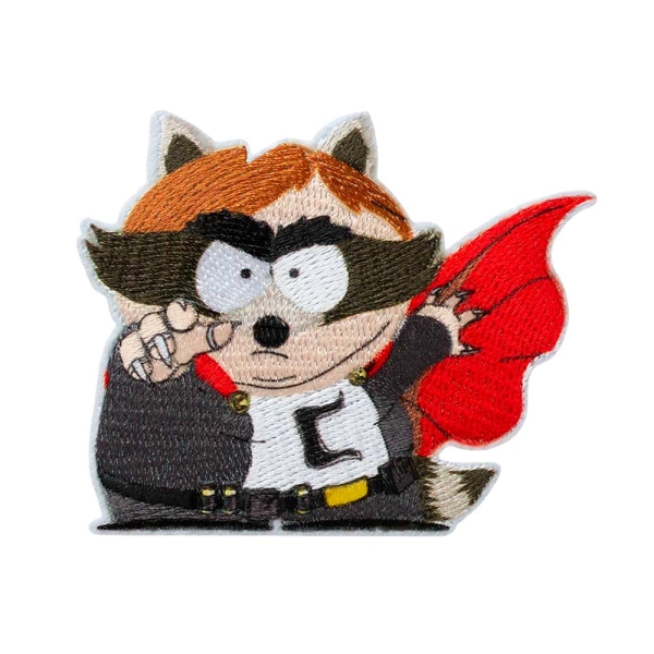 Applikation Southpark Cartman