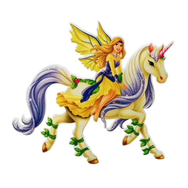 Schleich Bayala Sera Einhorn