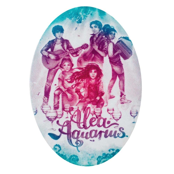 Applikation Elmer© Smile