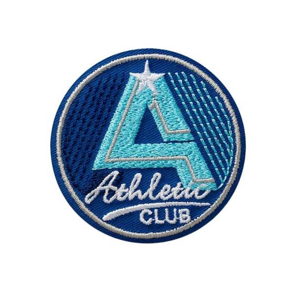 Applikation Athletic Club