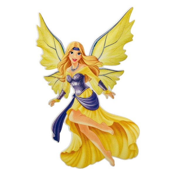 Applikation Schleich Bayala© Sera