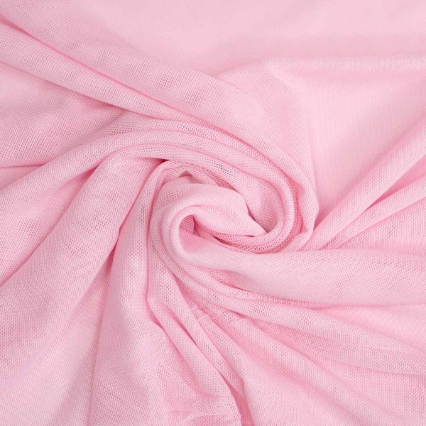 Soft Mesh elastisch rosa