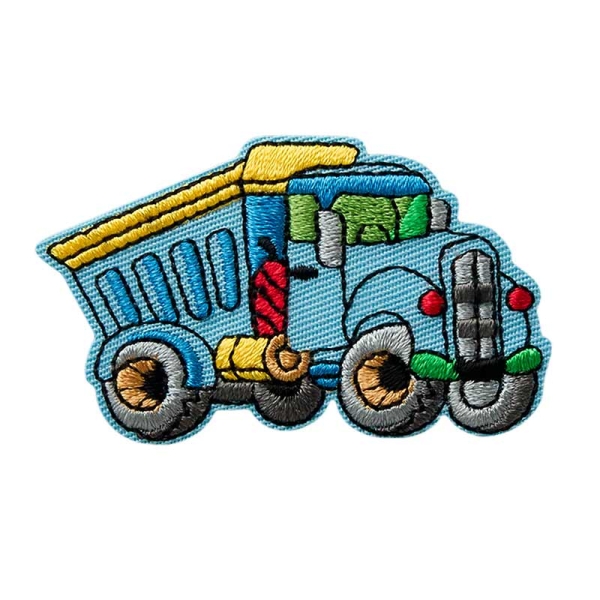 Applikation Truck