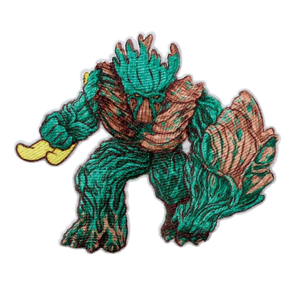 Applikation Schleich Eldrador© Rock Beast