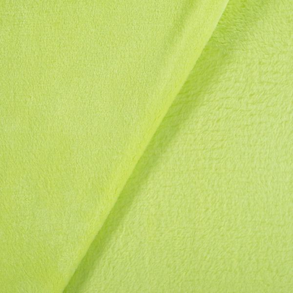 Wellnessfleece Martha lime