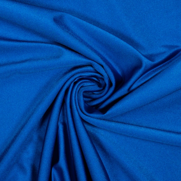 Badelycra & Sportswearjersey UV-Schutz 50+ royalblau