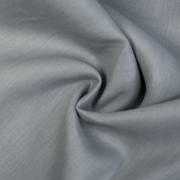 Premium Leinen grau