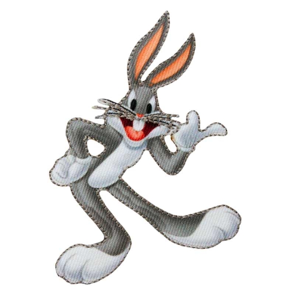 Applikation Bugs Bunny