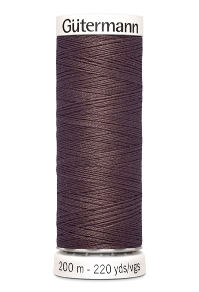 Garn Gütermann Allesnäher mauve Nr. 423