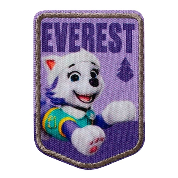 Applikation Paw Patrol Everest
