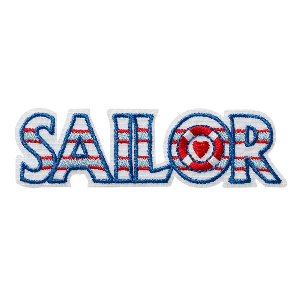 Applikation Sailor