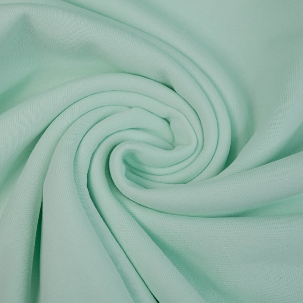 Heavy Jogging Sweat pastellmint