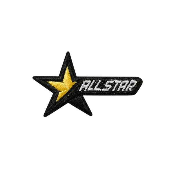 Applikation All Star