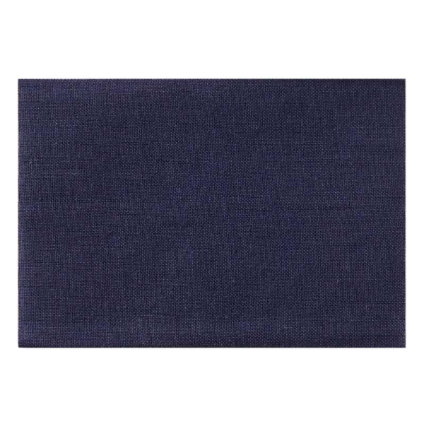 Applikation Flicken "Kochfest" marine