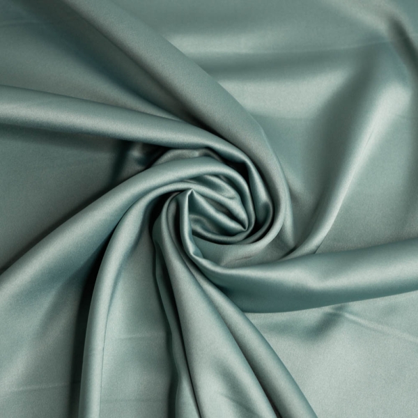 Royal Micro Satin dusty mint