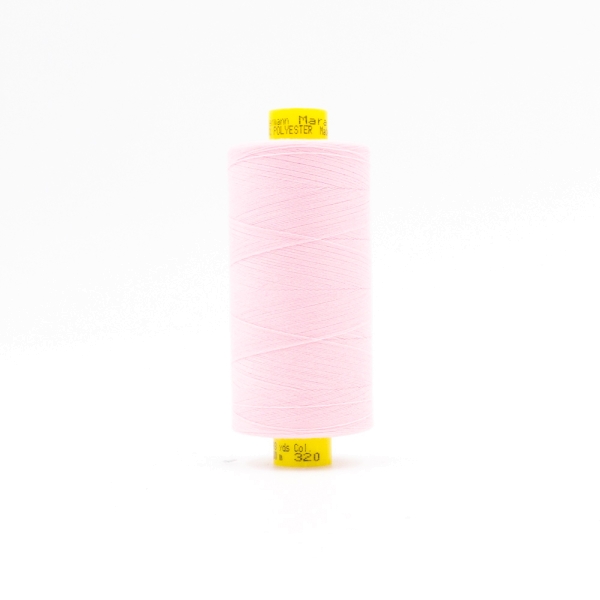 Garn Gütermann Allesnäher 200m rosa Nr. 320