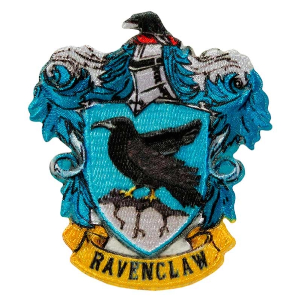Applikation Harry Potter Ravenclaw