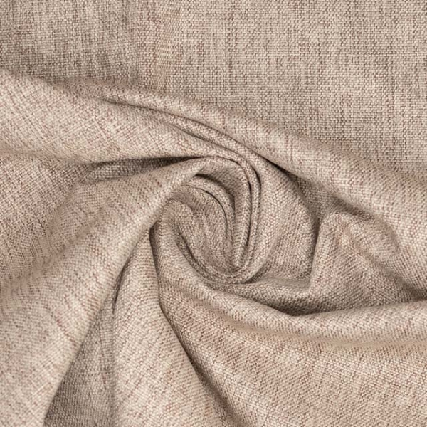 Outdoorstoff Waterproof Melange Look beige