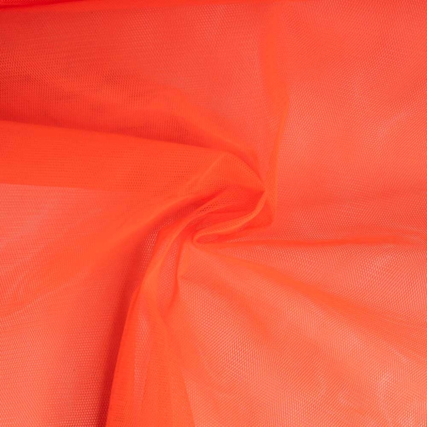 Tüll Thea neonorange