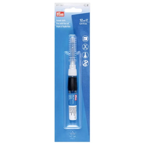 Prym Fein-Öl-Stift