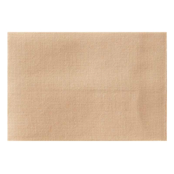 Applikation Flicken "Kochfest" sand