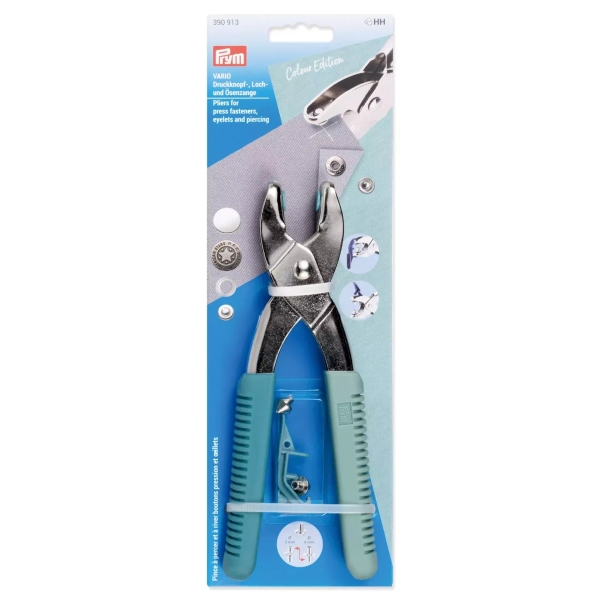 Prym VARIO Zange mint