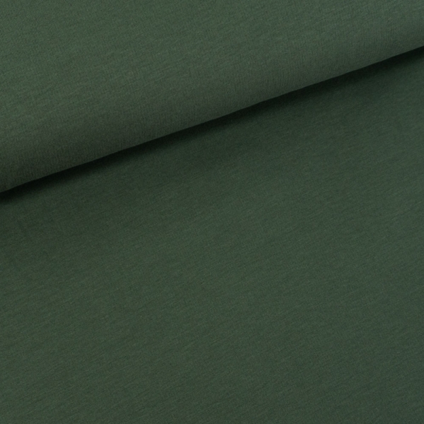 BIO Soft Sweat angeraut khaki