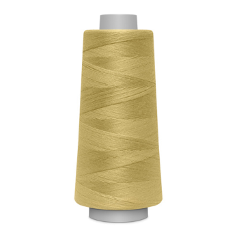 Gütermann Overlockgarn 2500m ocker