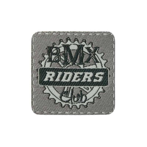 Applikation BMX Riders