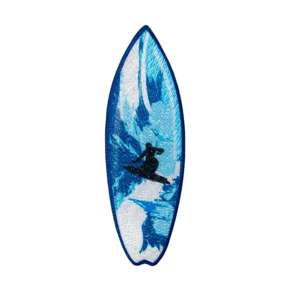 Applikation Surfboard