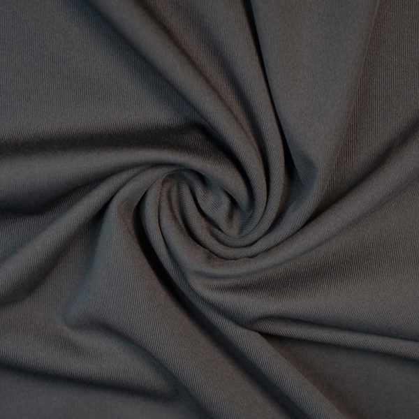 Sportswearjersey Funktionsjersey anthra