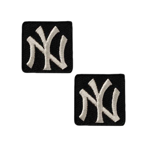 Applikation NY Emblem