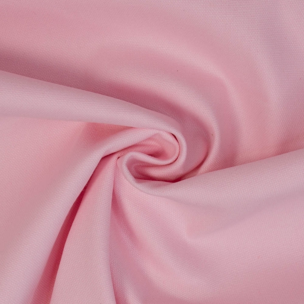 Canvas Baumwolle rosa