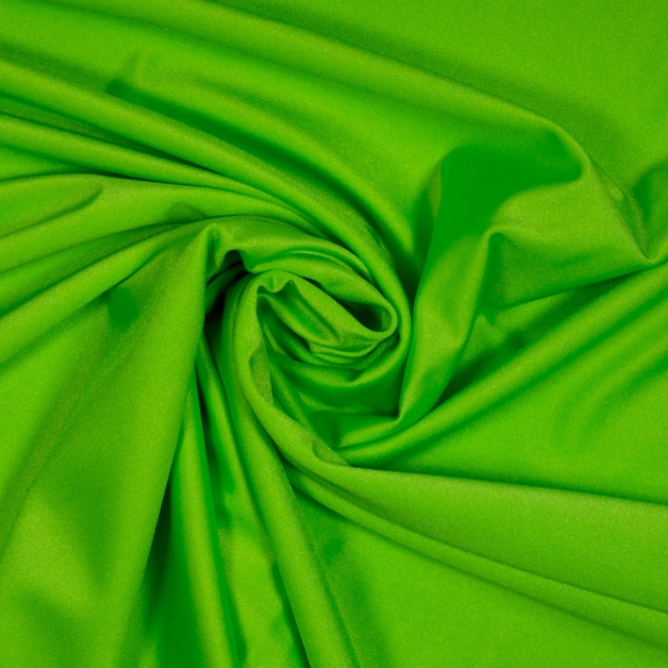 Badelycra & Sportswearjersey UV-Schutz 50+ NEON grün