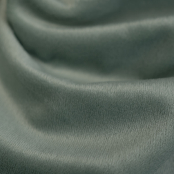 Velours Fleece salbei