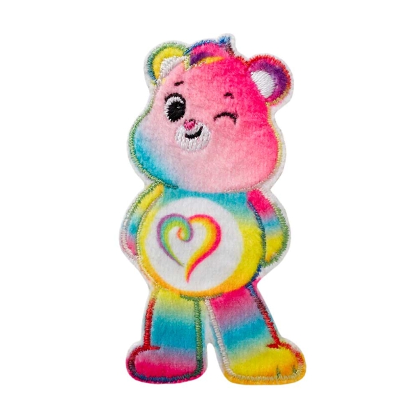 Applikation Care Bears